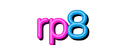 rp8 — logo kanal