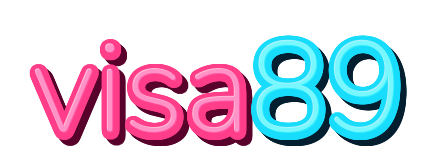 visa89 — logo kanal