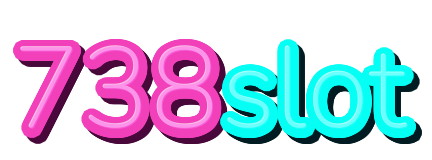 738slot — logo kanal