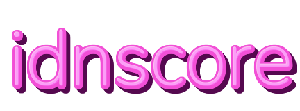 idnscore — logo kanal