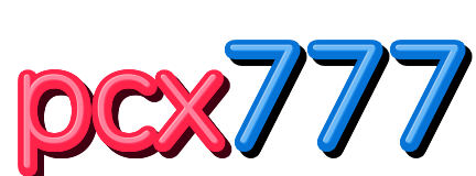 pcx777 — logo kanal