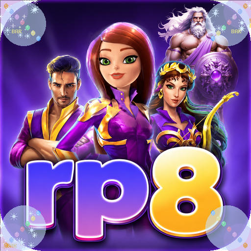 rp8 — mitra unggulan
