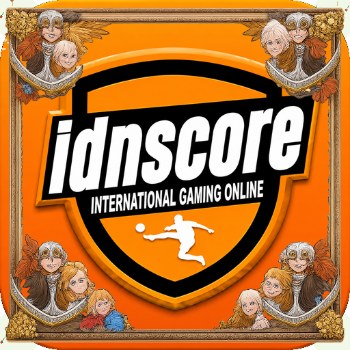 idnscore — mitra unggulan